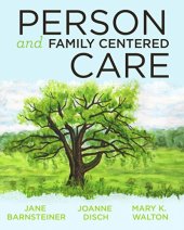 book 2014 AJN Award Recipient Person and Family Centered Care