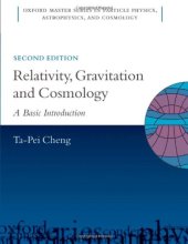 book Relativity, Gravitation and Cosmology: A Basic Introduction