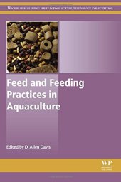 book Feed and Feeding Practices in Aquaculture