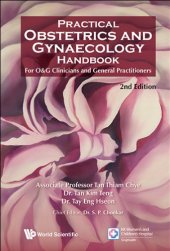 book Practical Obstetrics and Gynaecology Handbook for O&G Clinicians and General Practitioners: 2nd Edition