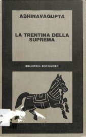 book La Trentina della Suprema