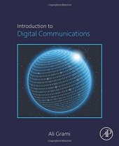 book Introduction to Digital Communications