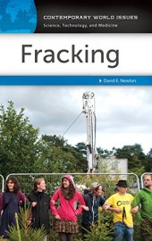 book Fracking: A Reference Handbook