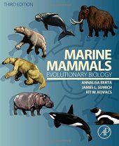 book Marine Mammals, Third Edition: Evolutionary Biology