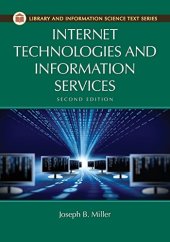 book Internet Technologies and Information Services