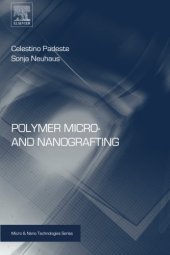 book Polymer Micro- and Nanografting