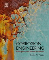 book Corrosion Engineering: Principles and Solved Problems