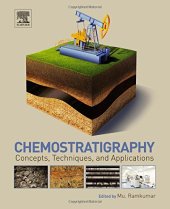 book Chemostratigraphy: Concepts, Techniques, and Applications