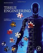 book Tissue Engineering, Second Edition