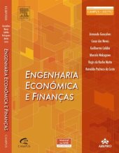 book Engenharia Econômica e Finanças