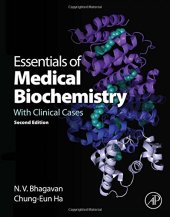 book Essentials of Medical Biochemistry, Second Edition: With Clinical Cases