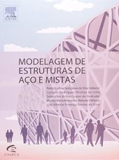 book Modelagem de Estruturas de Aço e Mistas