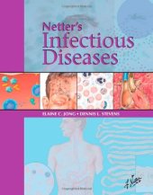 book Netter's Infectious Disease, 1e