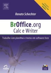 book Br Oficce. Org. 2.0. Calc E Witrer