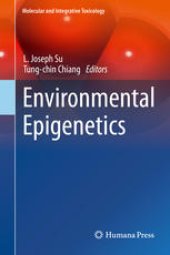 book Environmental Epigenetics