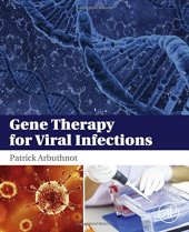 book Gene Therapy for Viral Infections