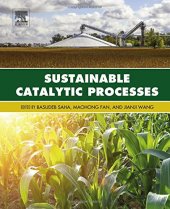 book Sustainable Catalytic Processes