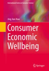 book Consumer Economic Wellbeing