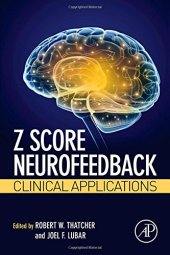 book Z Score Neurofeedback: Clinical Applications