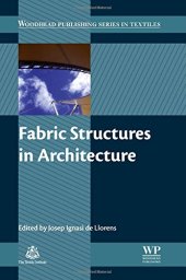 book Fabric Structures in Architecture