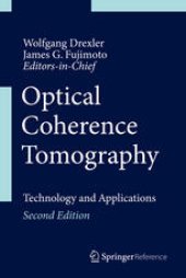 book Optical Coherence Tomography: Technology and Applications