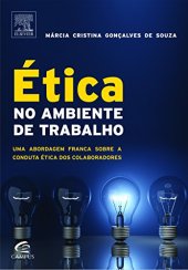 book Ética no Ambiente de Trabalho