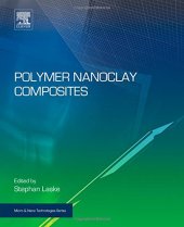 book Polymer Nanoclay Composites