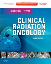 book Clinical Radiation Oncology: Expert Consult - Online and Print, 3e