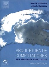 book Arquitetura de Computadores