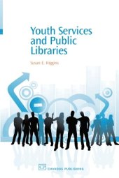 book Youth Services and Public Libraries