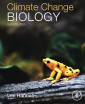 book Climate Change Biology, Second Edition