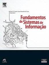 book Fundamentos de Sistemas de Informação