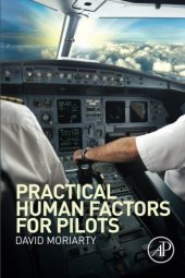 book Practical Human Factors for Pilots