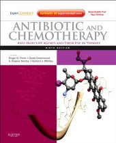 book Antibiotic and Chemotherapy: Expert Consult, 9e