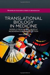 book Translational Biology in Medicine