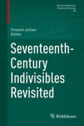 book Seventeenth-Century Indivisibles Revisited