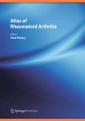 book Atlas of Rheumatoid Arthritis