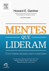 book Mentes Que Lideram