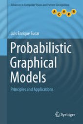 book Probabilistic Graphical Models: Principles and Applications