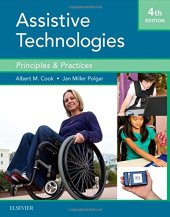 book Assistive Technologies: Principles and Practice, 4e