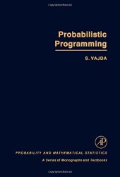 book Probabilistic Programming