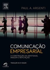 book Comunicação Empresarial