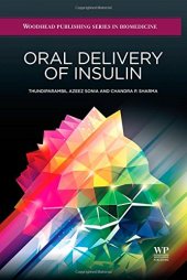 book Oral Delivery of Insulin