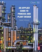 book An Applied Guide to Process and Plant Design