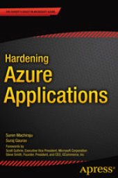 book Hardening Azure Applications