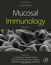 book Mucosal Immunology, Fourth Edition