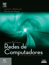 book Redes de Computadores