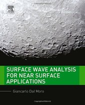 book Surface Wave Analysis for Near Surface Applications