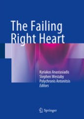 book The Failing Right Heart