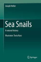 book Sea Snails: A natural history